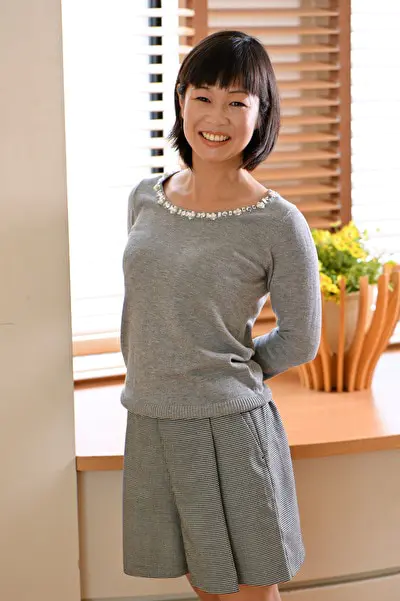 熟蜜のヒミツ くみこ45歳