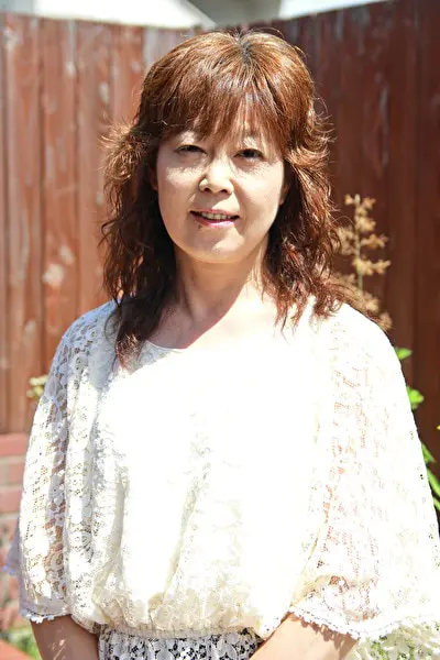 熟蜜のヒミツ ようこ52歳