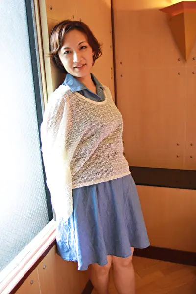 熟蜜のヒミツ みずえ50歳