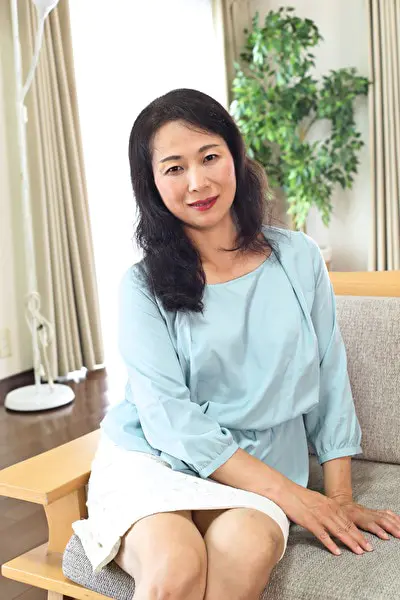 熟蜜のヒミツ みか53歳