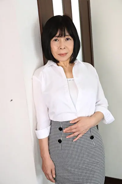 熟蜜のヒミツ まき60歳