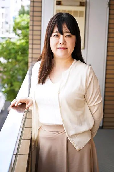 熟蜜のヒミツ 和香51歳