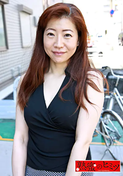 熟蜜のヒミツ 綾乃