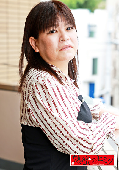 熟蜜のヒミツ ななみ