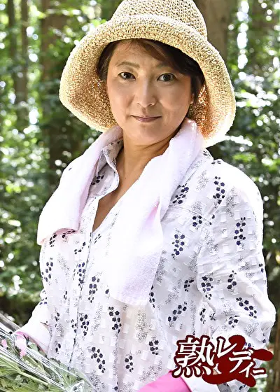 【四十路】地方の巨乳おばちゃん宅にお泊まり 6