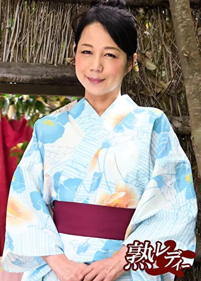 関西弁の可愛げのある母と旅先性交