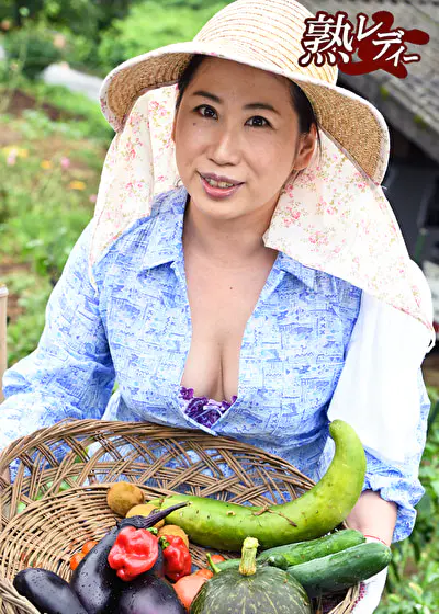 【四十路】地方の熟女宅にお泊まり 15