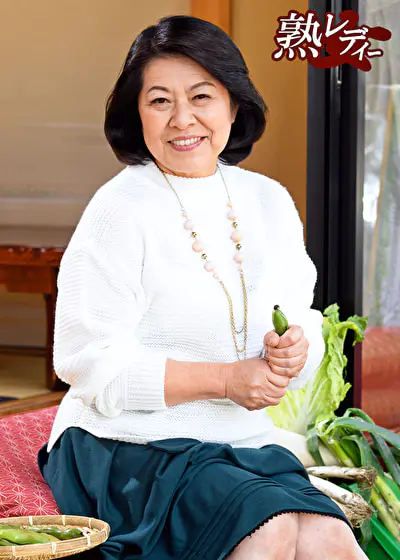 【六十路】地方の熟女宅にお泊まり 17