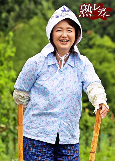 地方の熟女宅にお泊まり 18