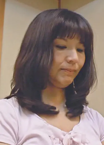 犯されたおばさん JIM-030