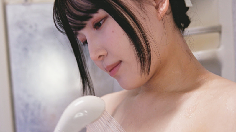 シャワーとボディライン 3 ＃1