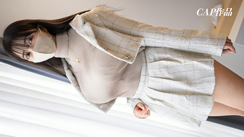 高級会員制の裏風俗でSEXできたのはまさかのぽっちゃり爆乳Iカップの現役アイドル！？目の前に広がる至高の...