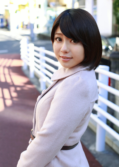 恋する花嫁＋ 安西栞