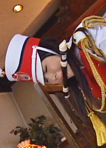緊縛調教懺悔録 制服美女の後悔日誌 2