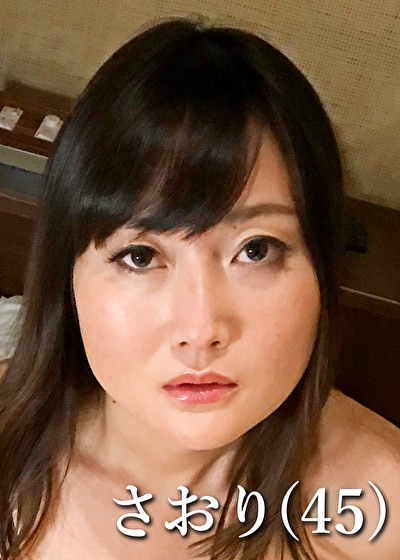 江本さおり（45歳）パーツモデル（ハンドモデル）