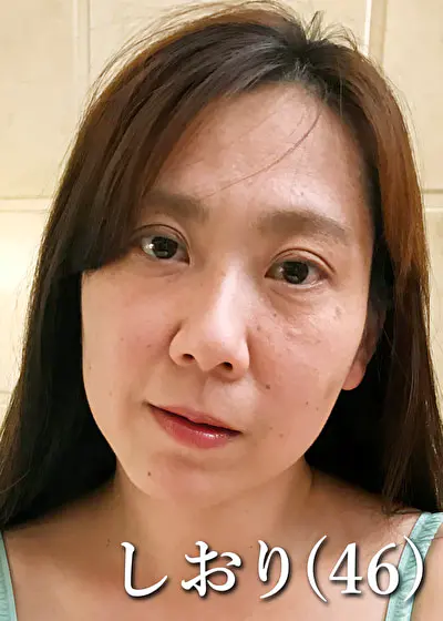 高瀬しおり（46）