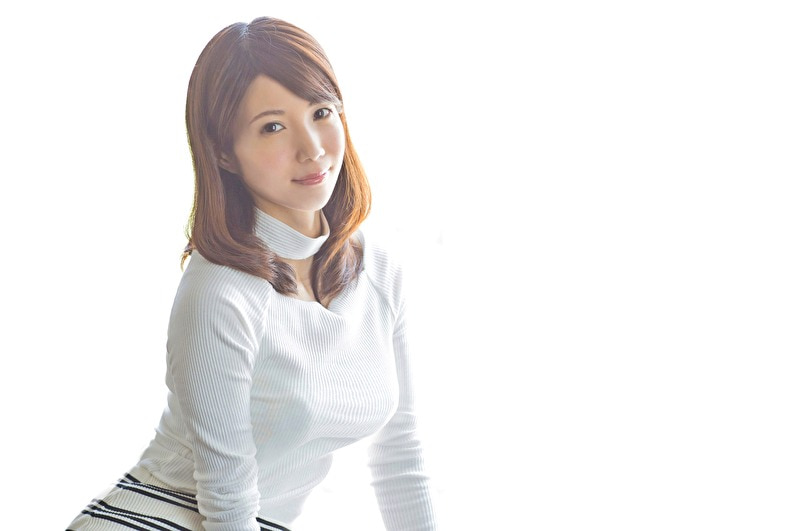 S-Cute KIRAY yuki（29） 気品と妖艶