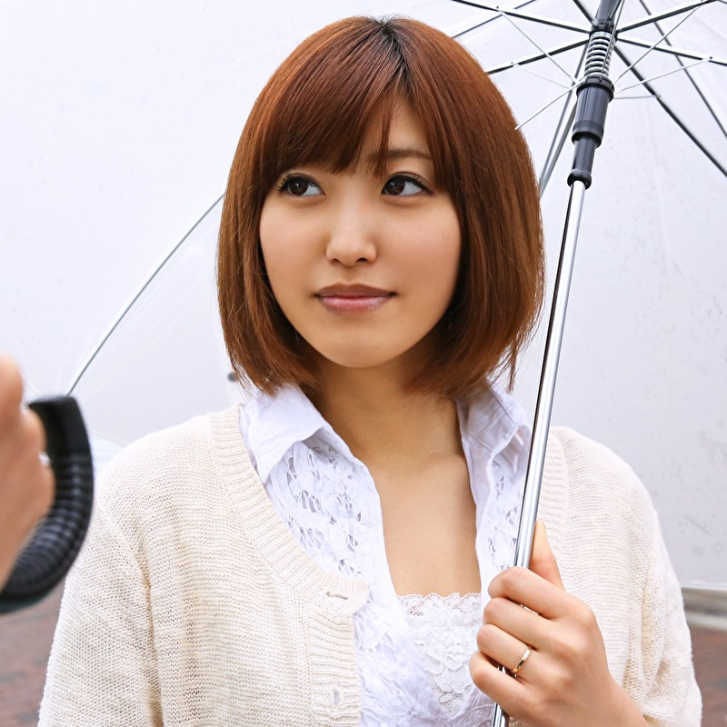 朝陽 27歳