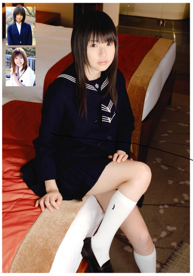 Tokyo制服美少女 vol.22