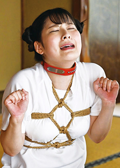 麻縄遊戯 古びた蔵の中で、密かにマゾ快楽に堕ちていく年端もいかぬ娘たち 六話収録240分マニアSPECIAL
