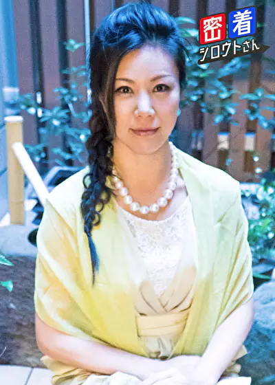 【三十路】素人お見合いレディー 2人目