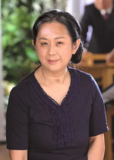 【六十路】せつこ 前編