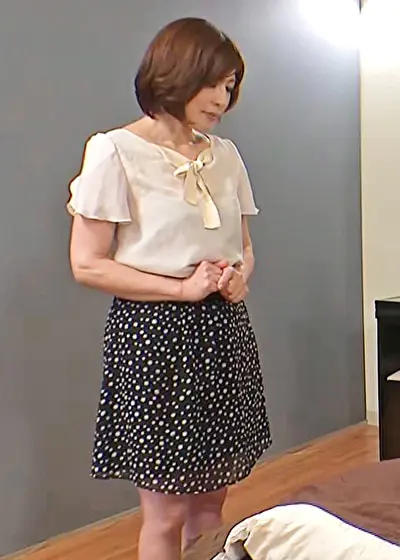 かすみ 49歳【後編】
