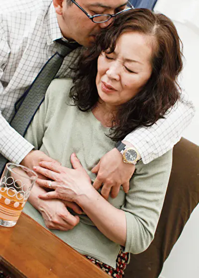 【62歳】美津江 1