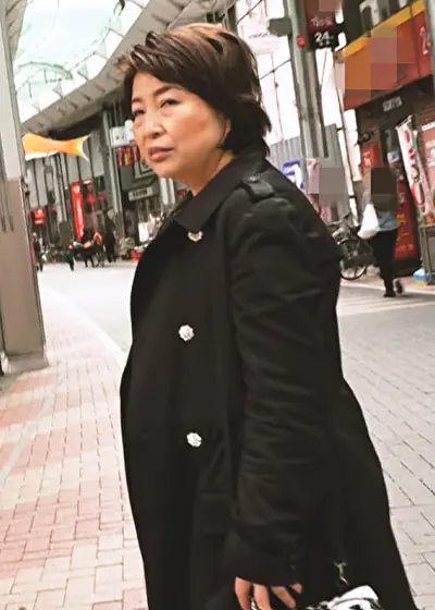 【52歳】ようこ