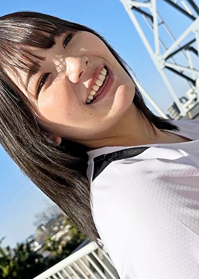 一球入魂！決めろおち○ぽスパイク！任せておま○こレシーブ！性春真っ只中！バレーボール部 はるな