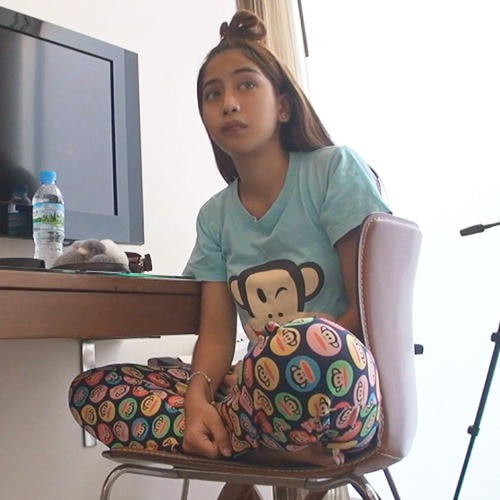 ほほ笑みの国 4