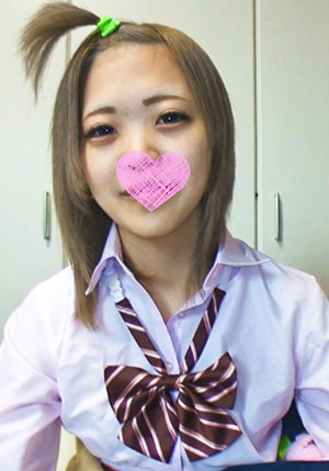 風俗街にいた「家出女子校生みゆきちゃん」をお持ち帰り