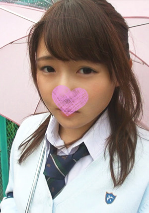大人しい彼女との雨の日セックス 2