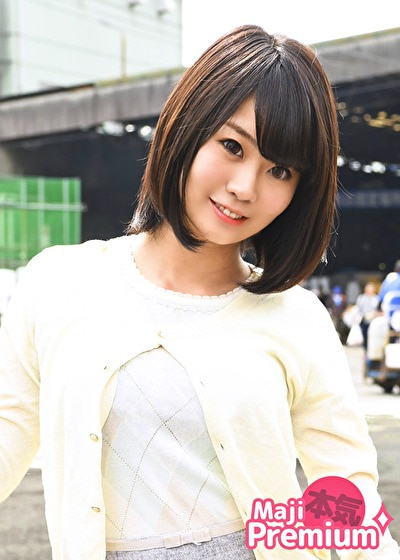 誘惑逆ナンパ！ご奉仕SEX 春宮すず