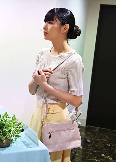 乳首とペニクリをこねくり回され濡れたケツ穴に何度も中出し 美人ニューハーフばかり集う新宿2丁目エステ店の秘密