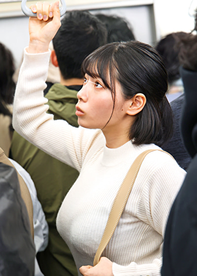 乳首開発痴● 6 張り形Hカップ女