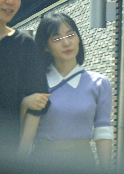 美少女捕獲アへとろ肉便器 ターゲット:普通に可愛い