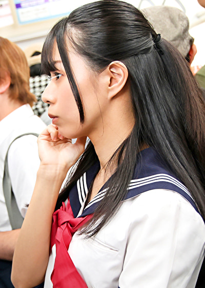 ミニスカ生足羞恥 9 短いスカートをめくってバックからやりまくれ！