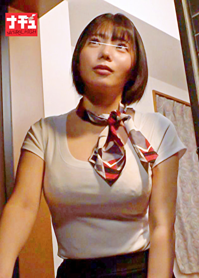 ガードが堅いド健全メンエス嬢を寝落ち中出し