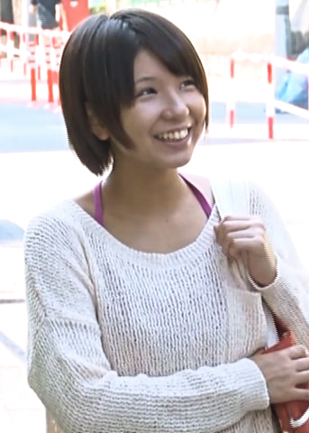 中出しナンパするなら陰キャ女子●生？！ それとも陽キャ女子●生？！