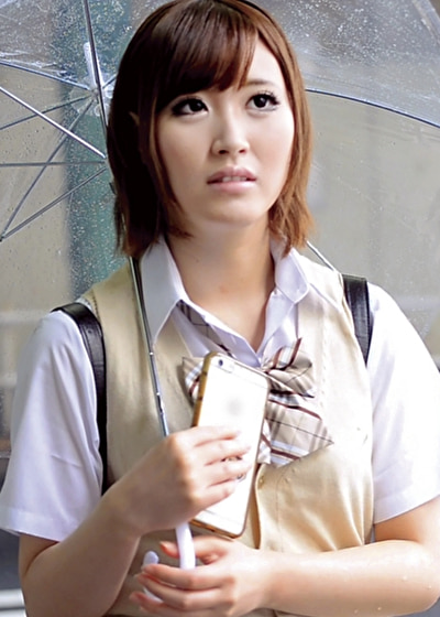 ＃東京なまなかだし膣ウリ制服ギャル Vol.001 美咲まや