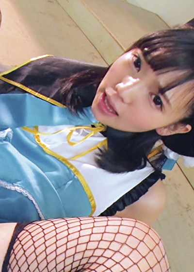 幼馴染のアイドルと学校でエッチしよっ Vol.001 あけみみう