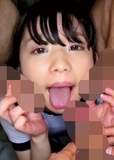 孕ませられたセーラー服美少女 オチ●ポ媚び媚び中出し懇願お下品性交 01