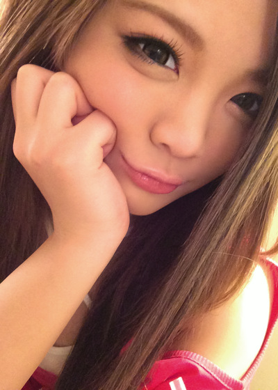 そら 19歳 ショップ店員
