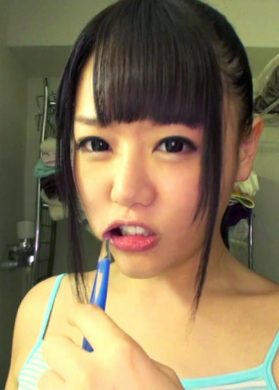 まお 21歳 （弟と姉のガチ近親相姦ホームビデオ）