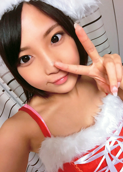 うみ 19歳 女子大生