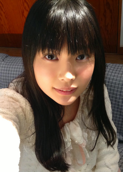 なつる 22歳 女子大生