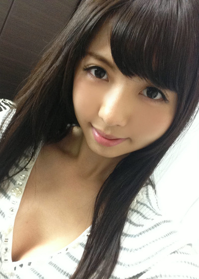 みさ 22歳 フリーター