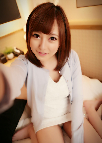 りおんちゃん 21歳 女子大生