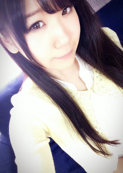 ここみちゃん 20歳 女子大生